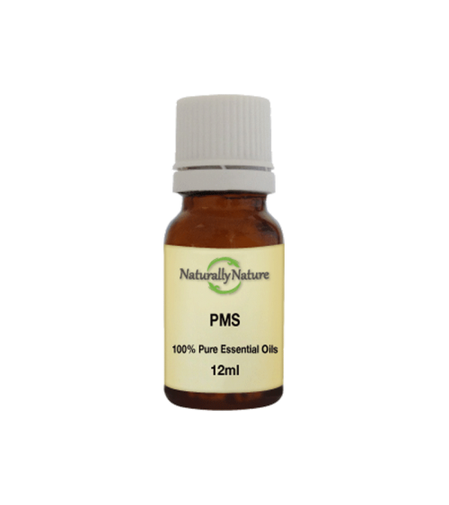 PMS Essential Oil Blend